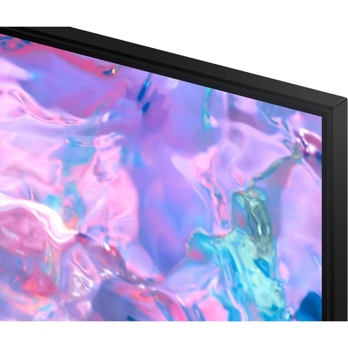 50" Телевизор LED SAMSUNG UE50CU7100UXCE