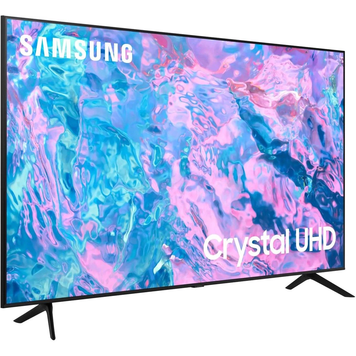 50" Телевизор LED SAMSUNG UE50CU7100UXCE