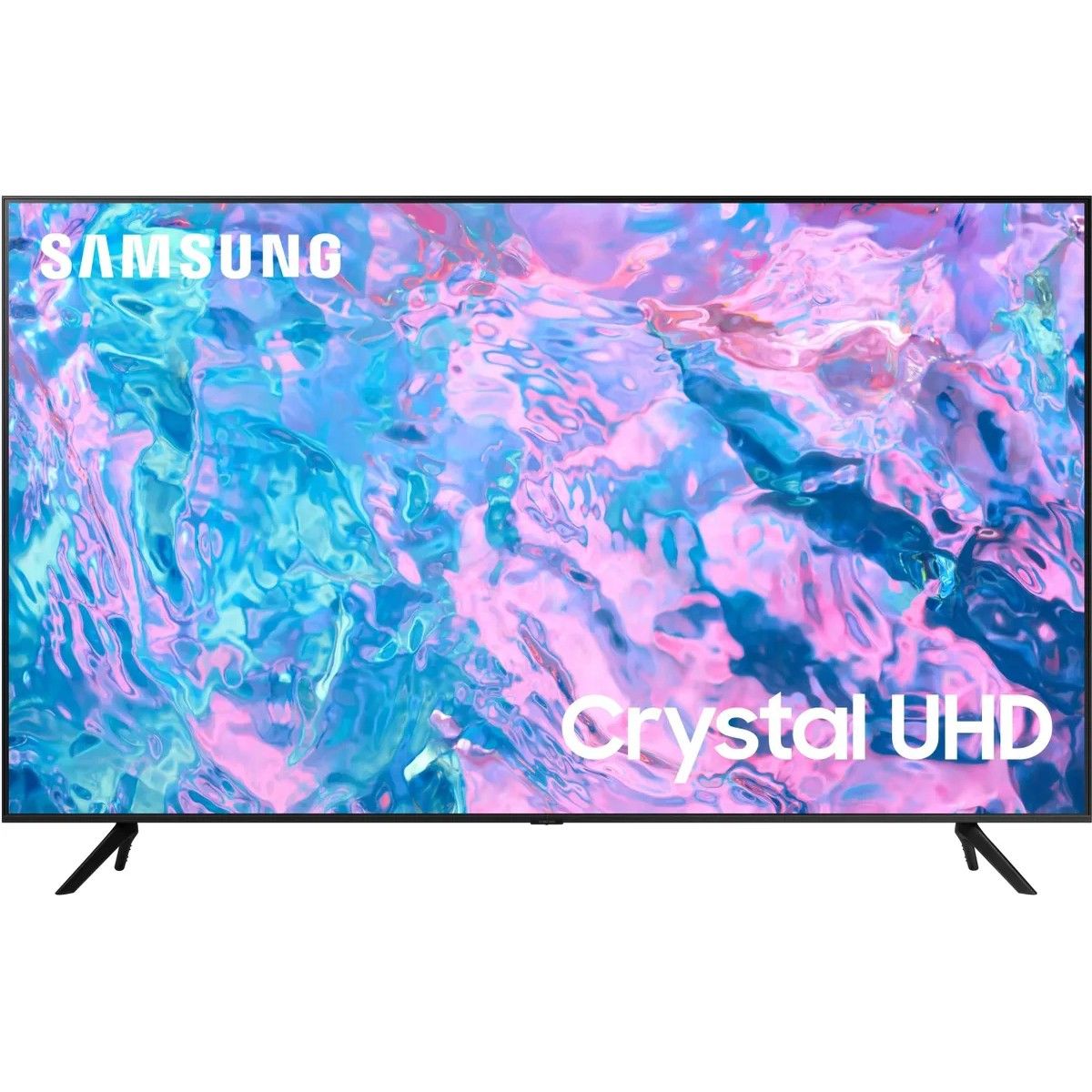 50" Телевизор LED SAMSUNG UE50CU7100UXCE