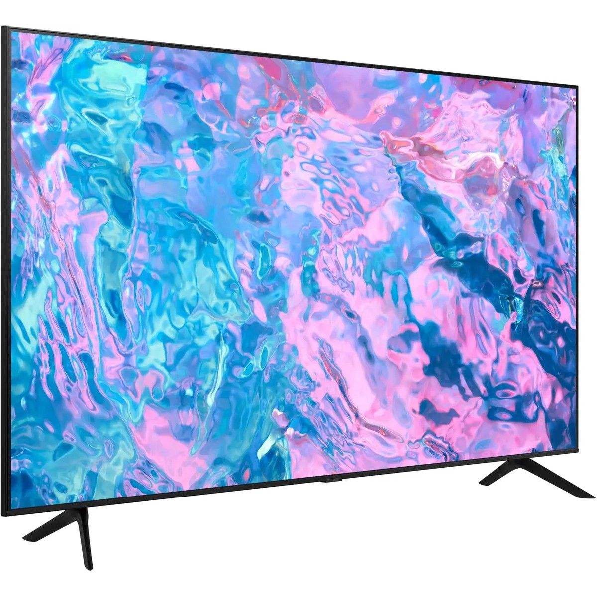 50" Телевизор LED SAMSUNG UE50CU7100UXCE