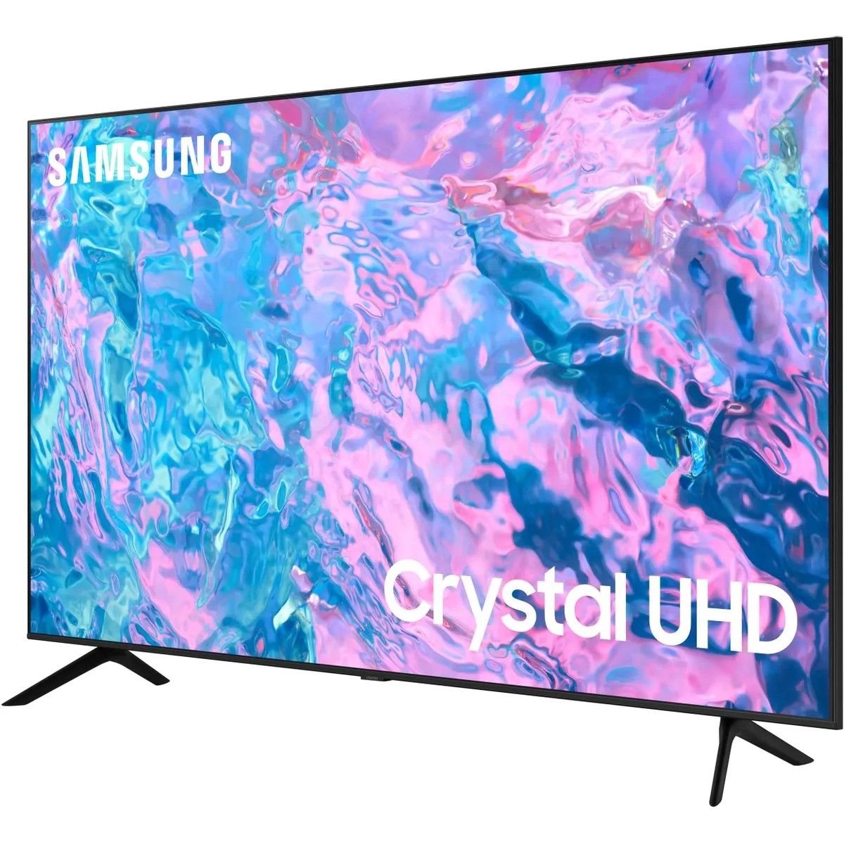50" Телевизор LED SAMSUNG UE50CU7100UXCE