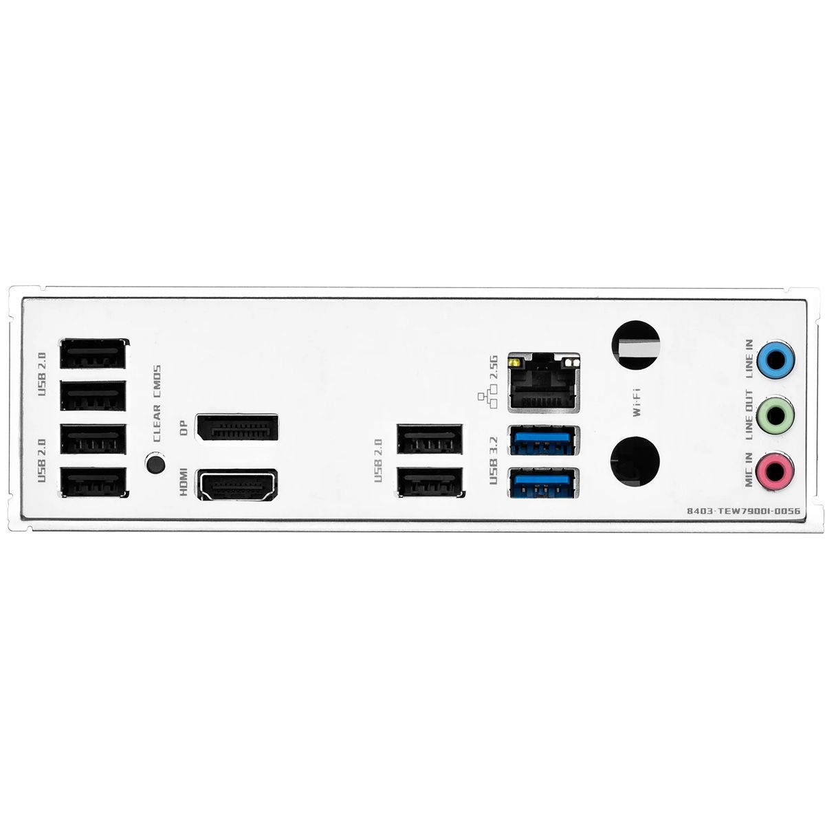 Материнская плата Maxsun MS-Terminator B760M D4 B760, LGA1700, 4*DDR4, 1*PCIEx16, 1*PCIEx4, 3*M.2, 1*TypeC, 4*USB3.2Gen1, 8*USB2.0, 4*SATA3.0, 2.5G, DP, HDMI, M-ATX, RTL