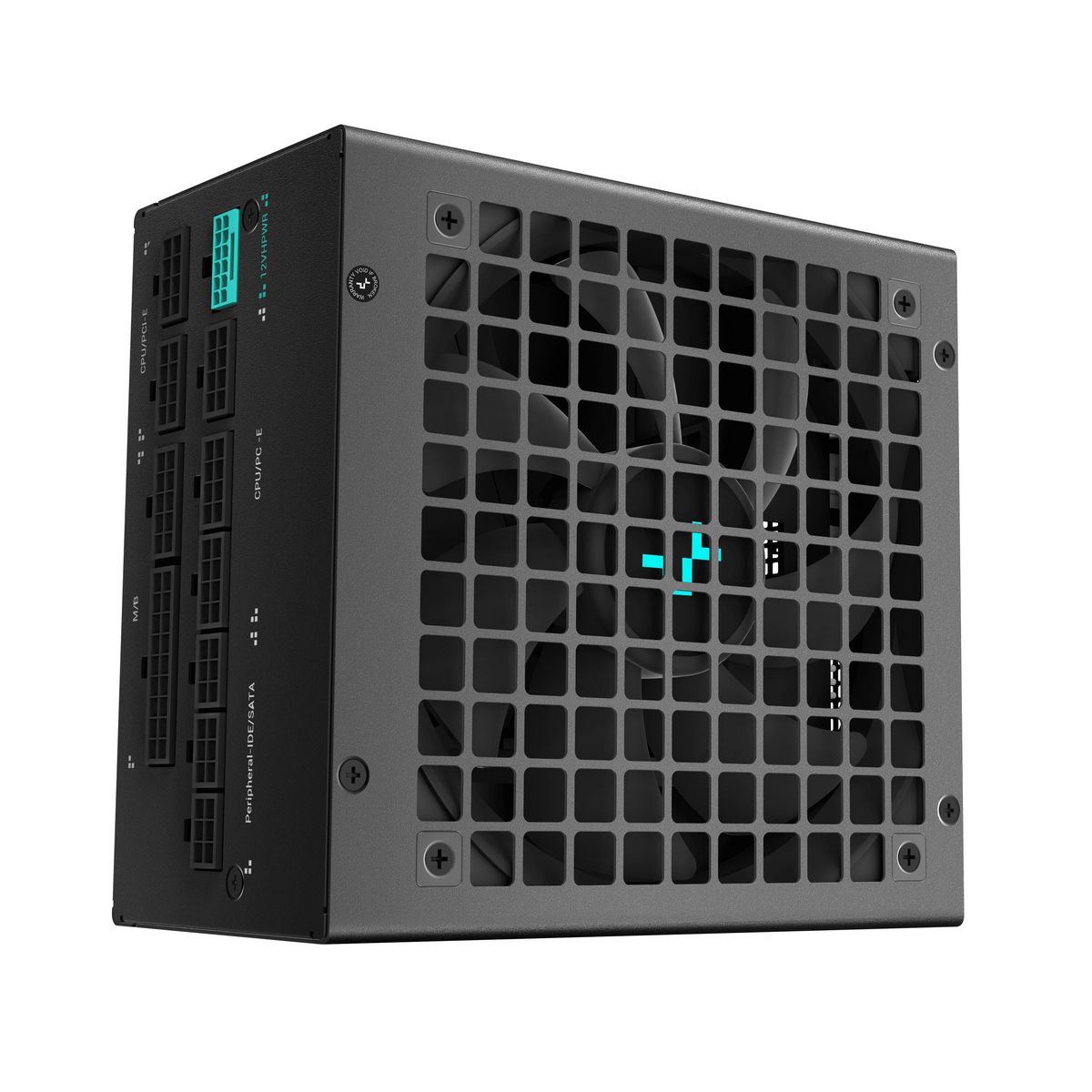 Блок питания Deepcool PX1200G R-PXC00G-FC0B-EU-V2