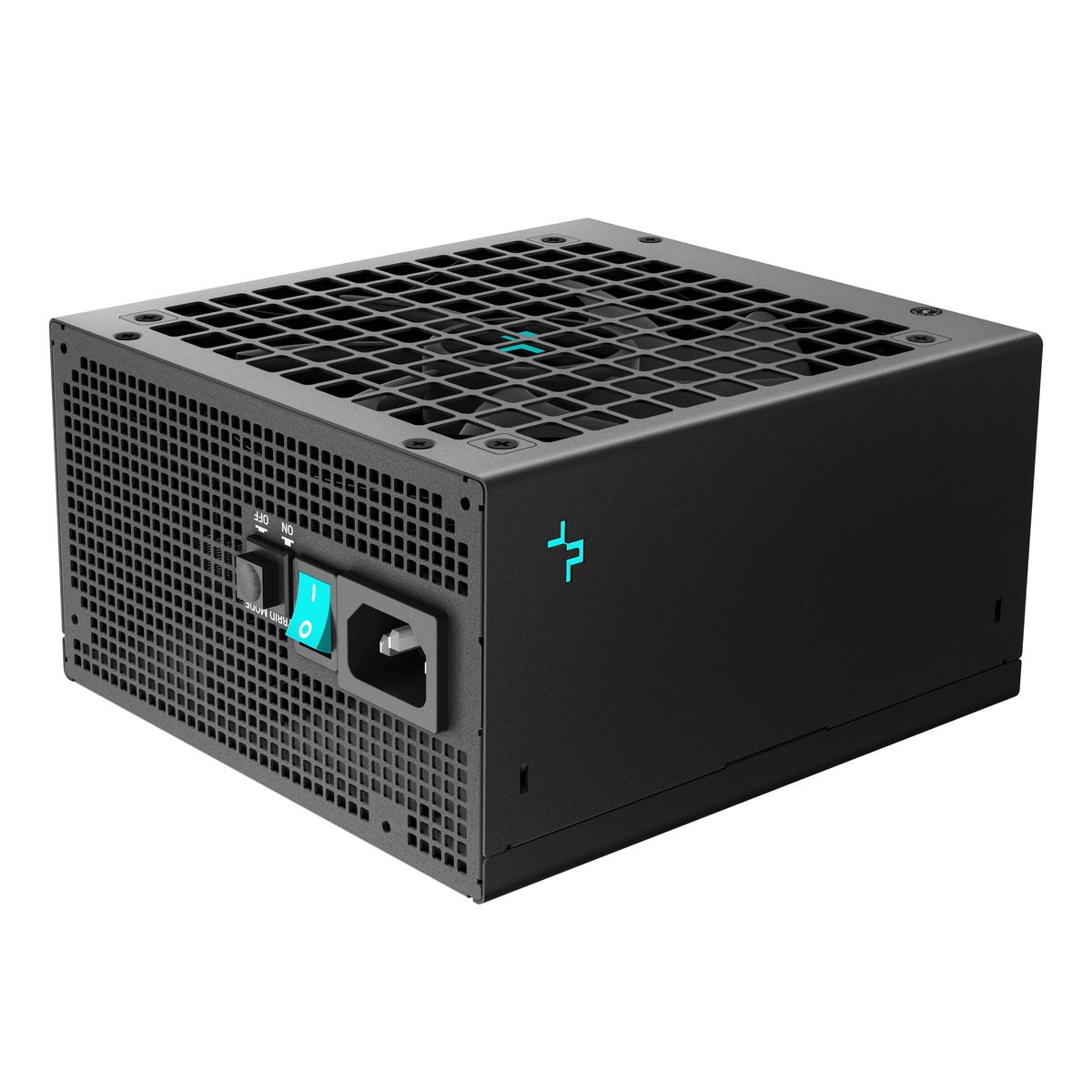 Блок питания Deepcool PX1200G R-PXC00G-FC0B-EU-V2