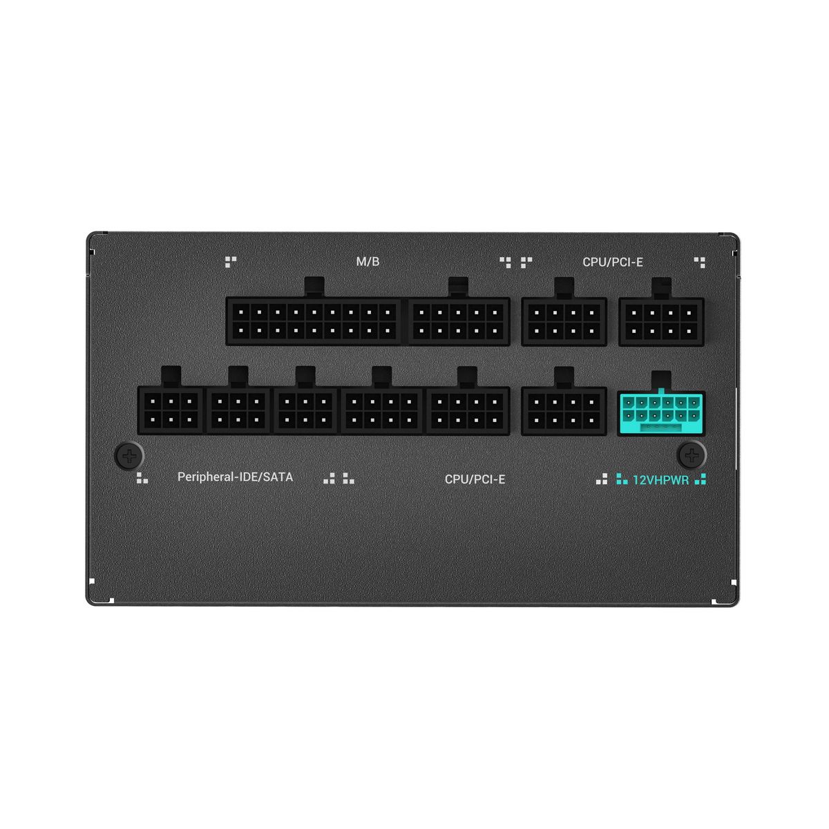 Блок питания Deepcool PX1200G R-PXC00G-FC0B-EU-V2