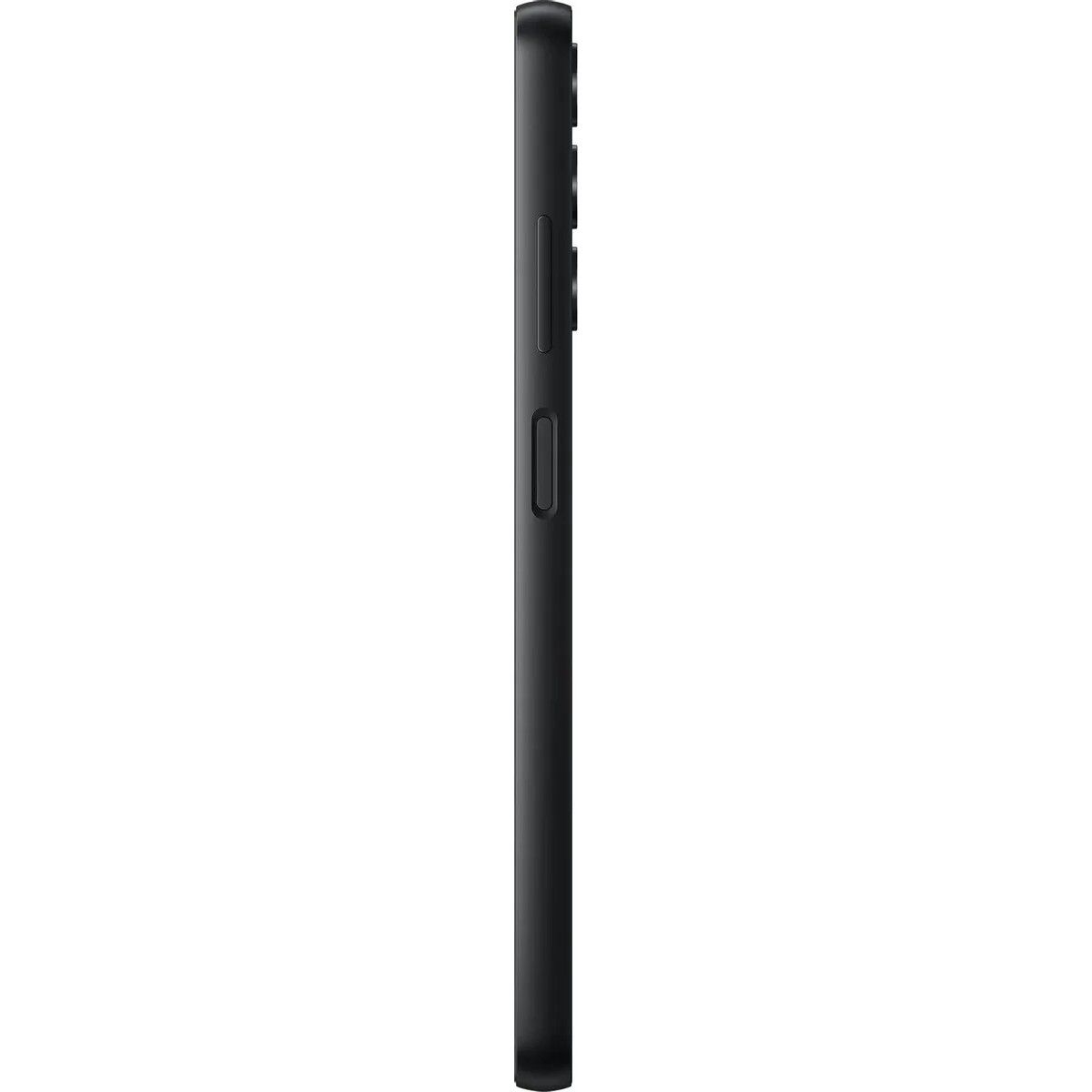 Смартфон Samsung Galaxy A05s SM-A057F 4+128Gb черный (SM-A057FZKVSKZ)