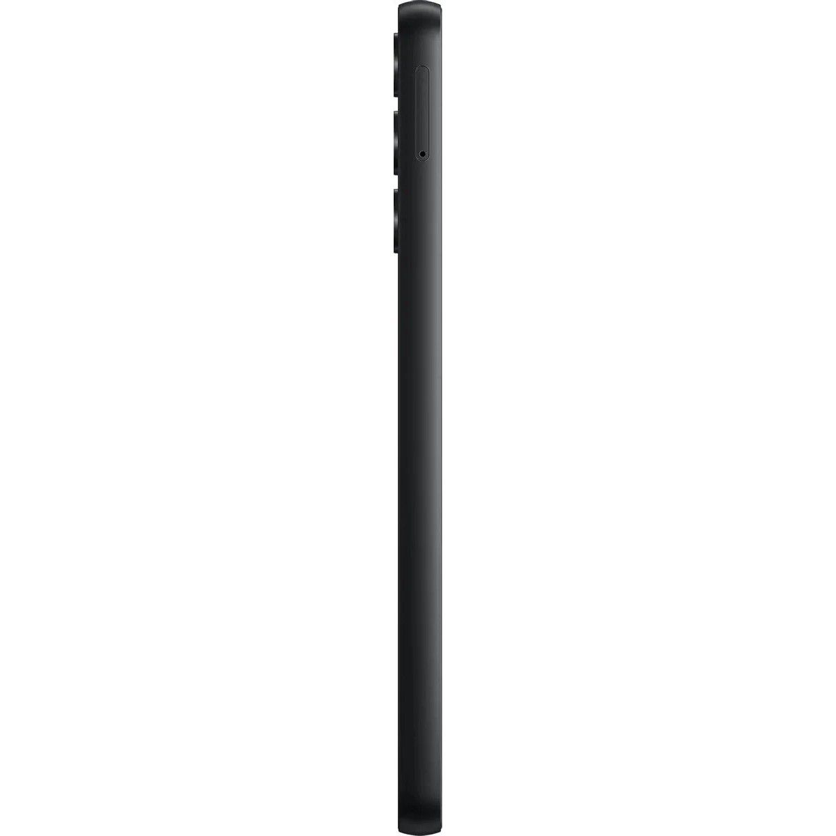 Смартфон Samsung Galaxy A05s SM-A057F 4+128Gb черный (SM-A057FZKVSKZ)