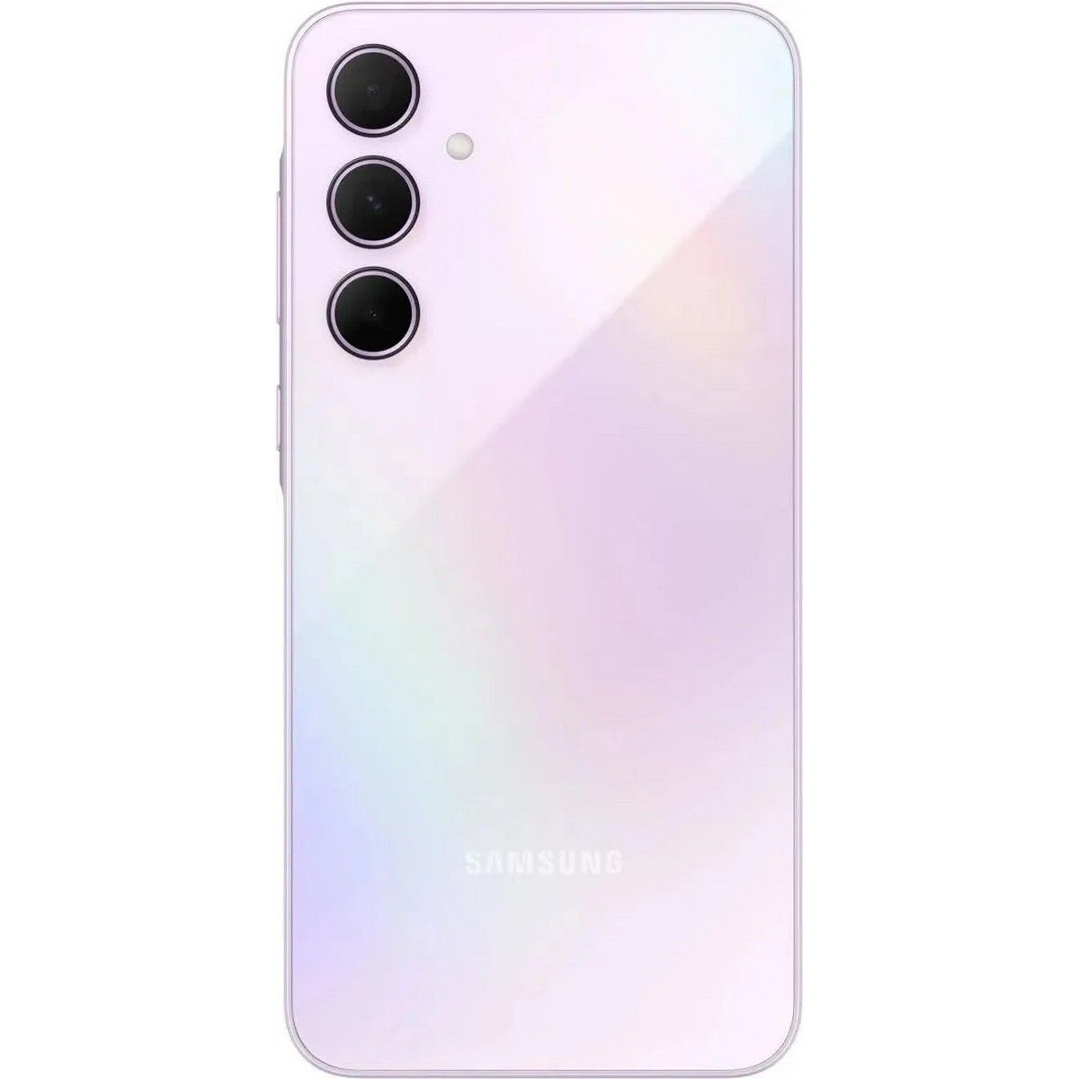 Смартфон Samsung Смартфон Samsung Galaxy A35 5G SM-A356E 8+256Gb фиолетовый (SM-A356ELVGSKZ)