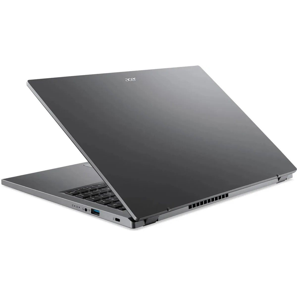 Ноутбук Acer Extensa 15 EX215-23-R0YA AMD Ryzen 5 7520U/8Gb/SSD256Gb/15.6"/IPS/FHD/1920x1080/60Hz/NoOS/Iron (NX.EH3CD.003)