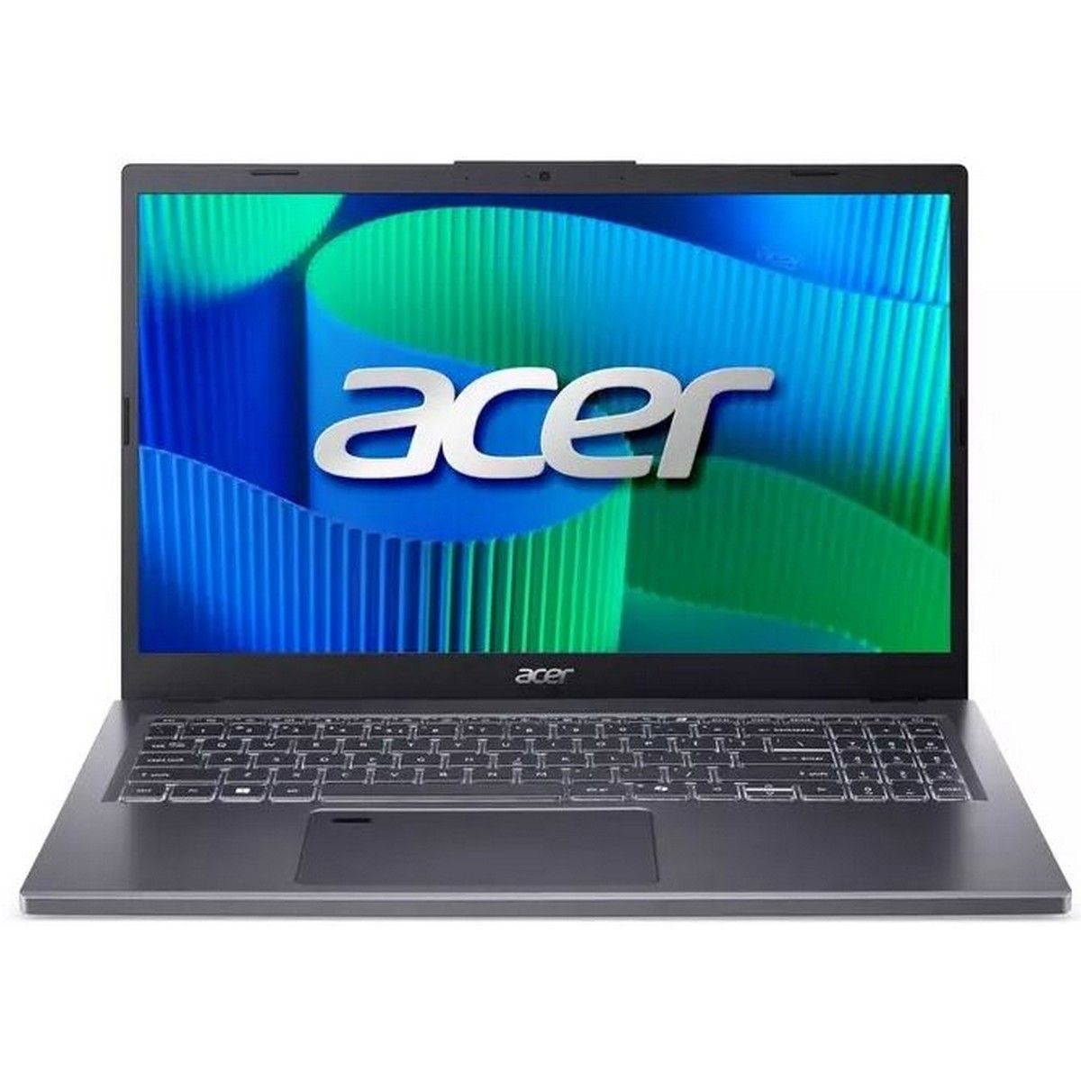 Ноутбук Acer Extensa 15 EX215-56-39NJ Intel Core 3 100U/16Gb/SSD512Gb/15.6"/IPS/FHD/1920x1080/60Hz/NoOS/Iron (NX.EHWCD.005)
