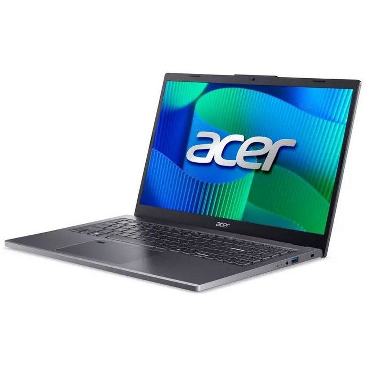 Ноутбук Acer Extensa 15 EX215-56-39NJ Intel Core 3 100U/16Gb/SSD512Gb/15.6"/IPS/FHD/1920x1080/60Hz/NoOS/Iron (NX.EHWCD.005)