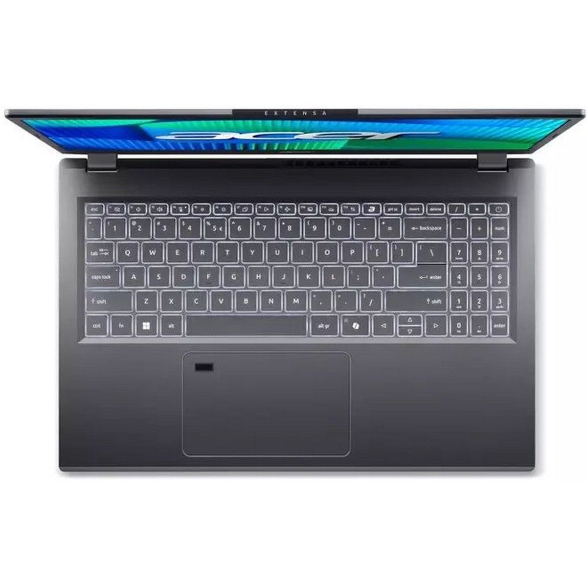 Ноутбук Acer Extensa 15 EX215-56-738A Intel Core 7 150U/16Gb/SSD512Gb/15.6"/IPS/FHD/1920x1080/60Hz/NoOS/Iron (NX.EHWCD.002)