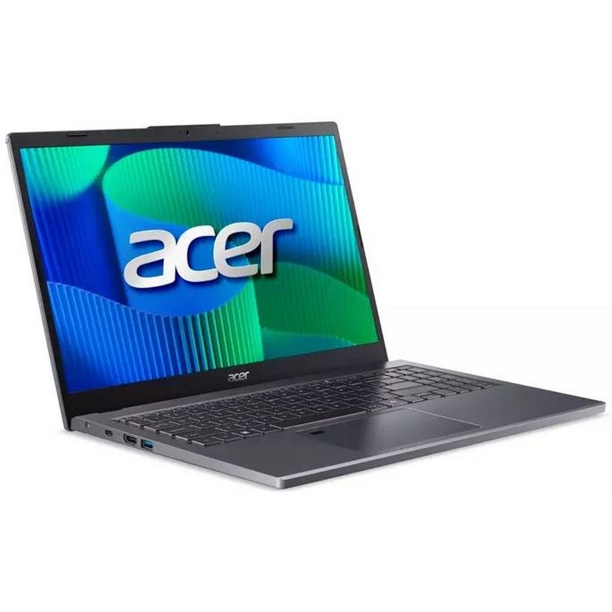 Ноутбук Acer Extensa 15 EX215-56-738A Intel Core 7 150U/16Gb/SSD512Gb/15.6"/IPS/FHD/1920x1080/60Hz/NoOS/Iron (NX.EHWCD.002)
