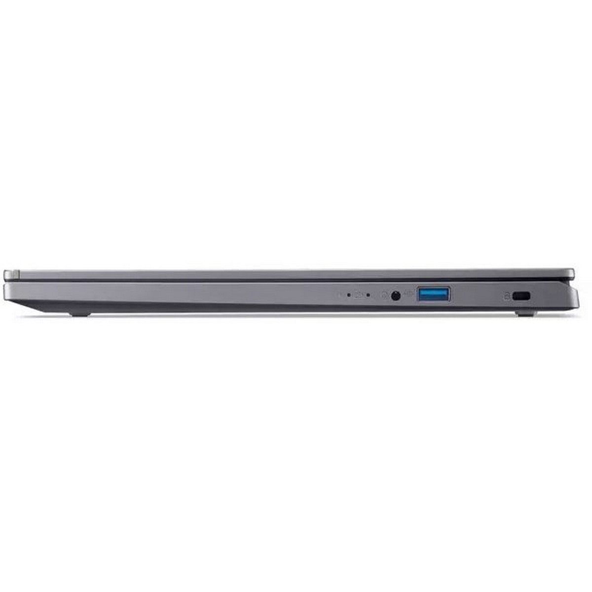 Ноутбук Acer Extensa 15 EX215-56-55CA Intel Core 5 120U/16Gb/SSD512Gb/15.6"/IPS/FHD/1920x1080/60Hz/NoOS/Iron (NX.EHWCD.004)