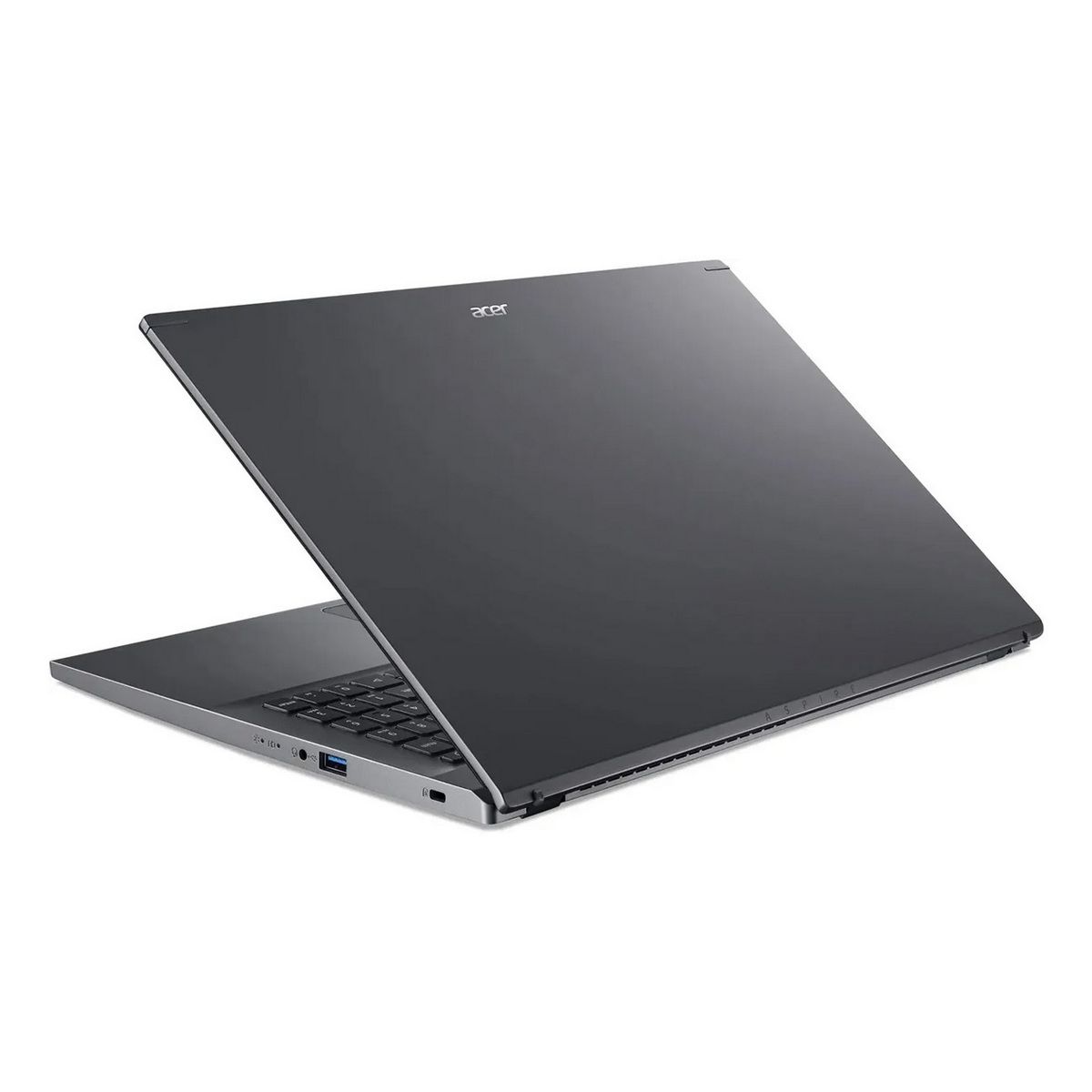 Ноутбук Acer Aspire 5 A515-57-77Gb Intel Core i7-12650H/8Gb/SSD512Gb/15.6"/IPS/FHD/1920x1080/60Hz/Win11/Iron (NX.KN3CD.004)
