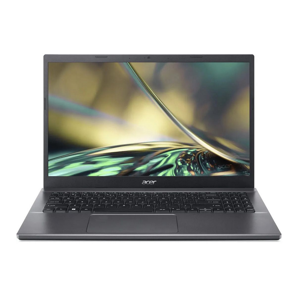 Ноутбук Acer Aspire 5 A515-57-77Gb Intel Core i7-12650H/8Gb/SSD512Gb/15.6"/IPS/FHD/1920x1080/60Hz/Win11/Iron (NX.KN3CD.004)