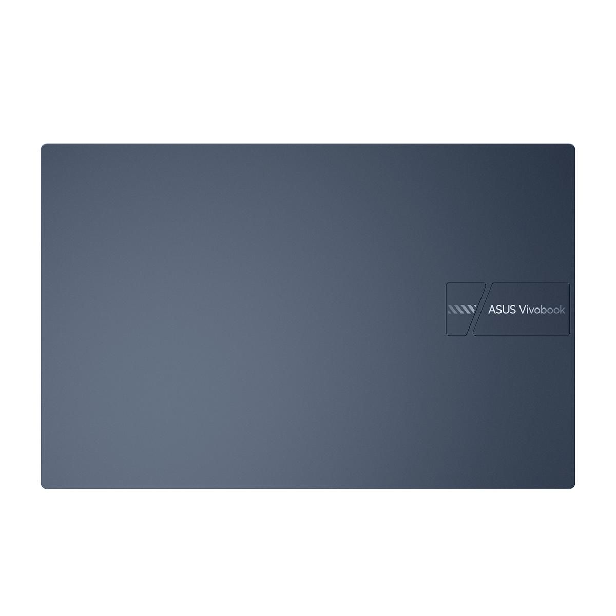 Ноутбук ASUS Vivobook 15 X1504ZA-BQ1484 Intel Core i3-1215U/8Gb/256Gb/15.6"/IPS /FHD/60Hz/NoOS/Blue(90NB1021-M02500)