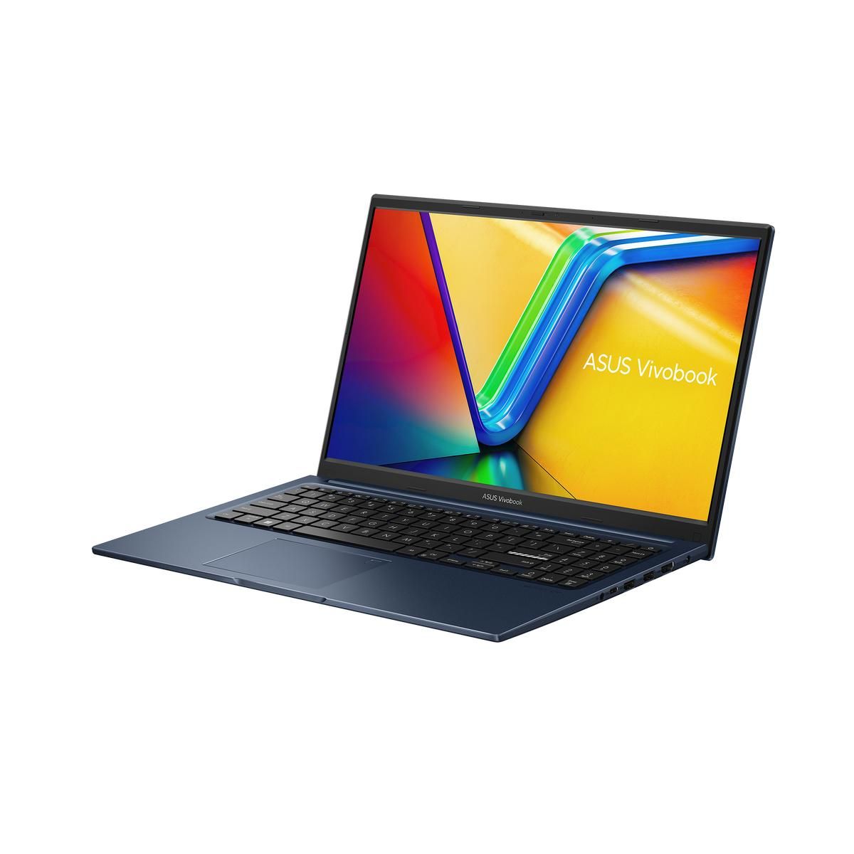 Ноутбук ASUS Vivobook 15 X1504ZA-BQ1484 Intel Core i3-1215U/8Gb/256Gb/15.6"/IPS /FHD/60Hz/NoOS/Blue(90NB1021-M02500)