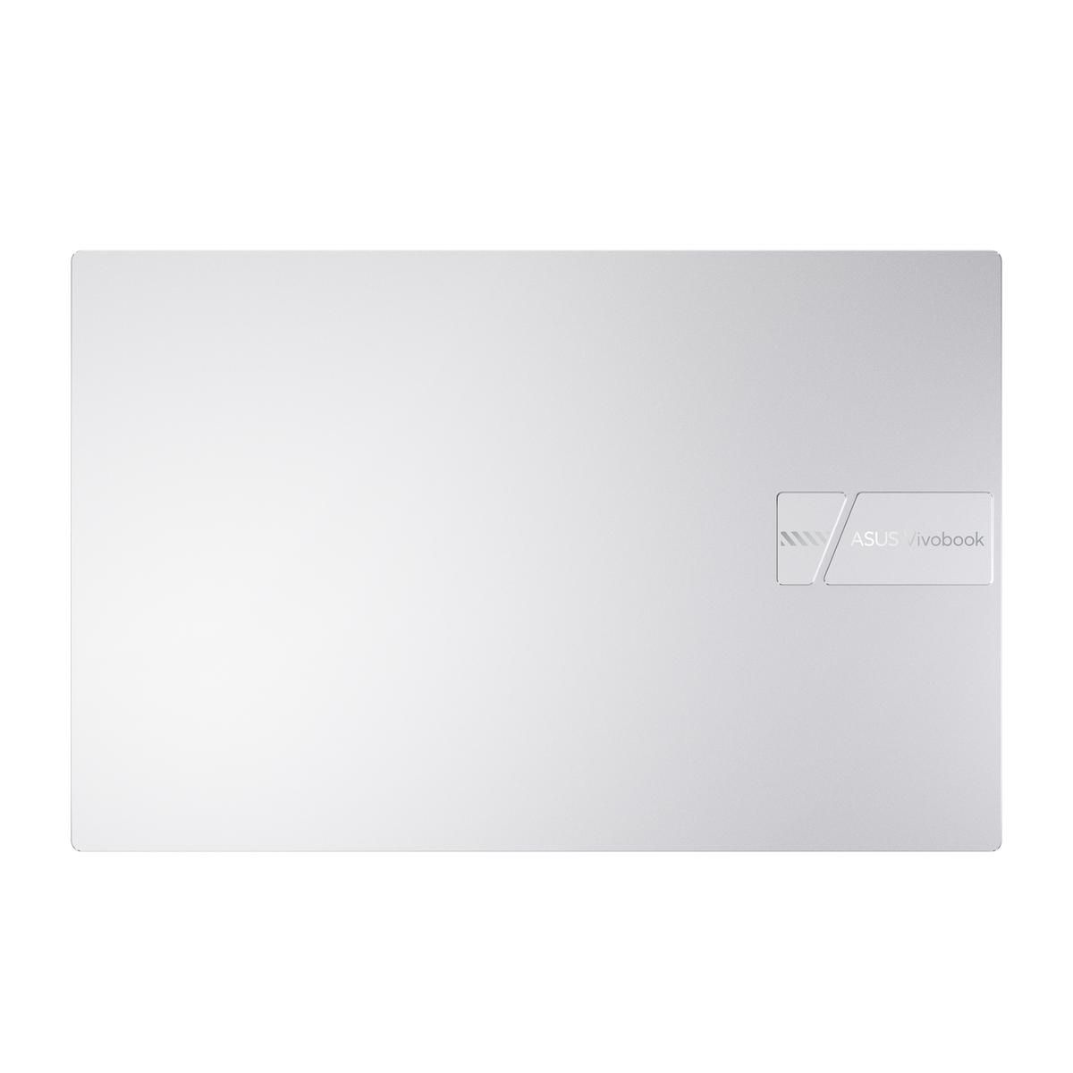 Ноутбук ASUS Vivobook 15 X1504ZA-BQ1478 Intel Core i3-1215U/8Gb/SSD256Gb/15.6"/IPS/FHD/1920x1080/60Hz/NoOS/Silver (90NB1022-M02510)