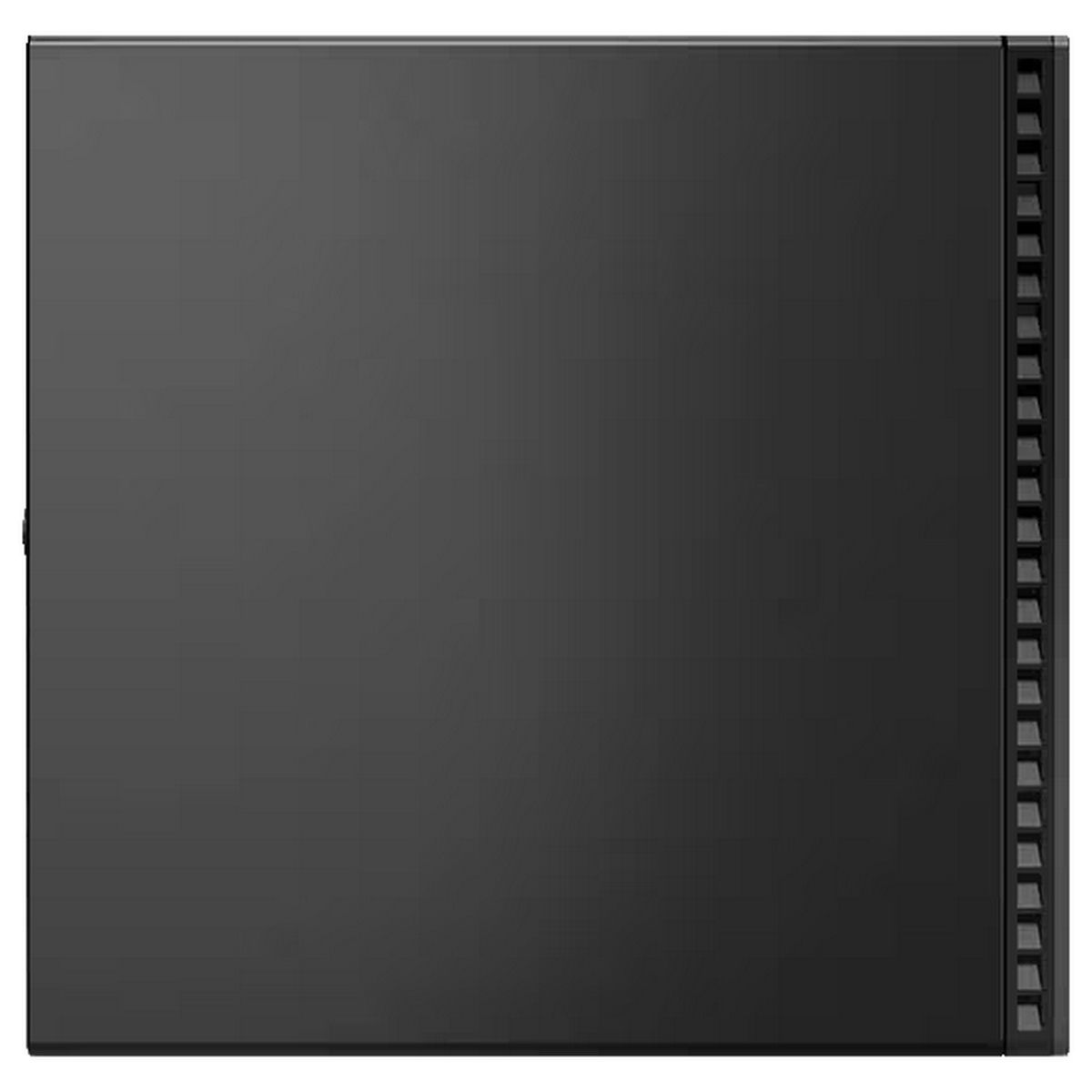 Настольный ПК Lenovo ThinkCentre M70q Gen 4 Tiny Core i5-13400T/16Gb/SSD512Gb/ru kb/m/Win11Pro/black (12E4SAW001)