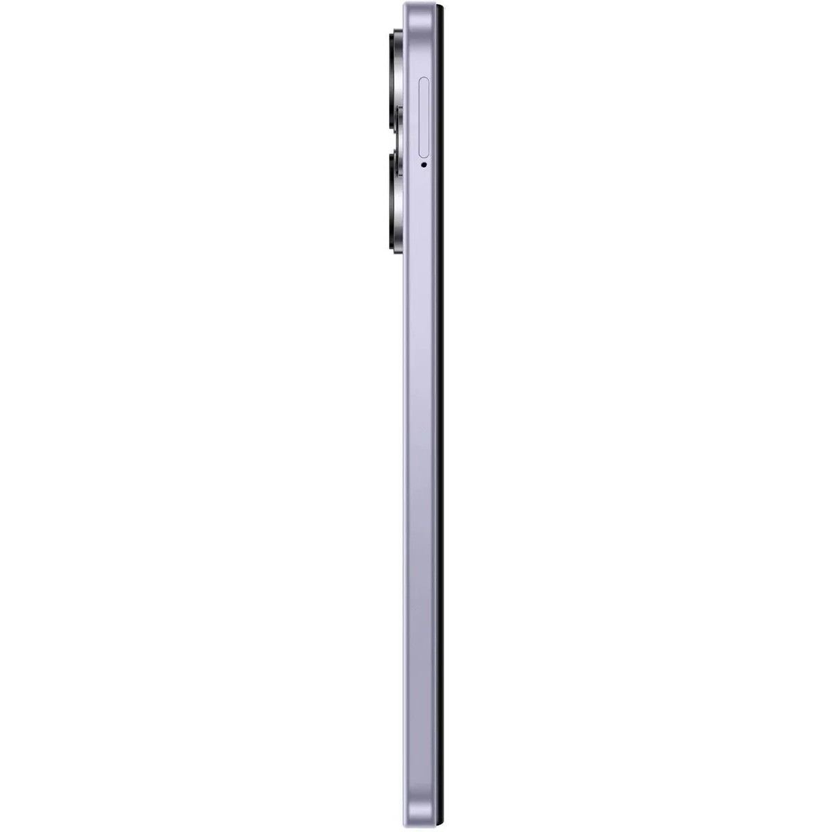 Смартфон Xiaomi POCO M6 8+256Gb фиолетовый (MZB0H8KRU)