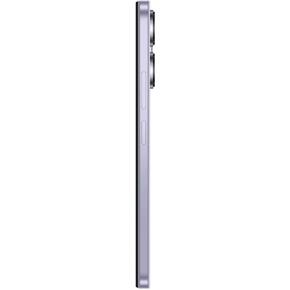 Смартфон Xiaomi POCO M6 8+256Gb фиолетовый (MZB0H8KRU)