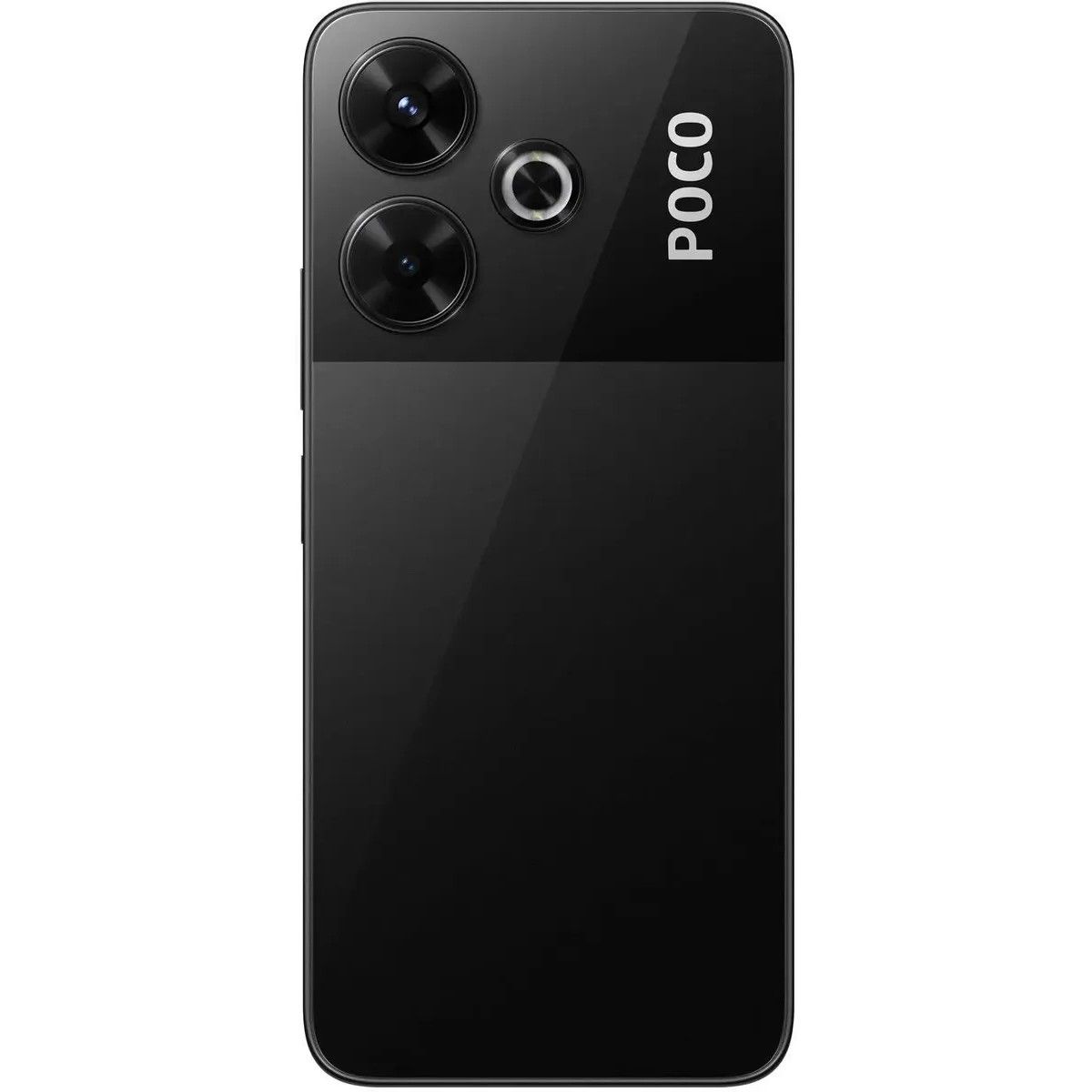 Смартфон Xiaomi POCO M6 6+128Gb черный (MZB0H2YRU)