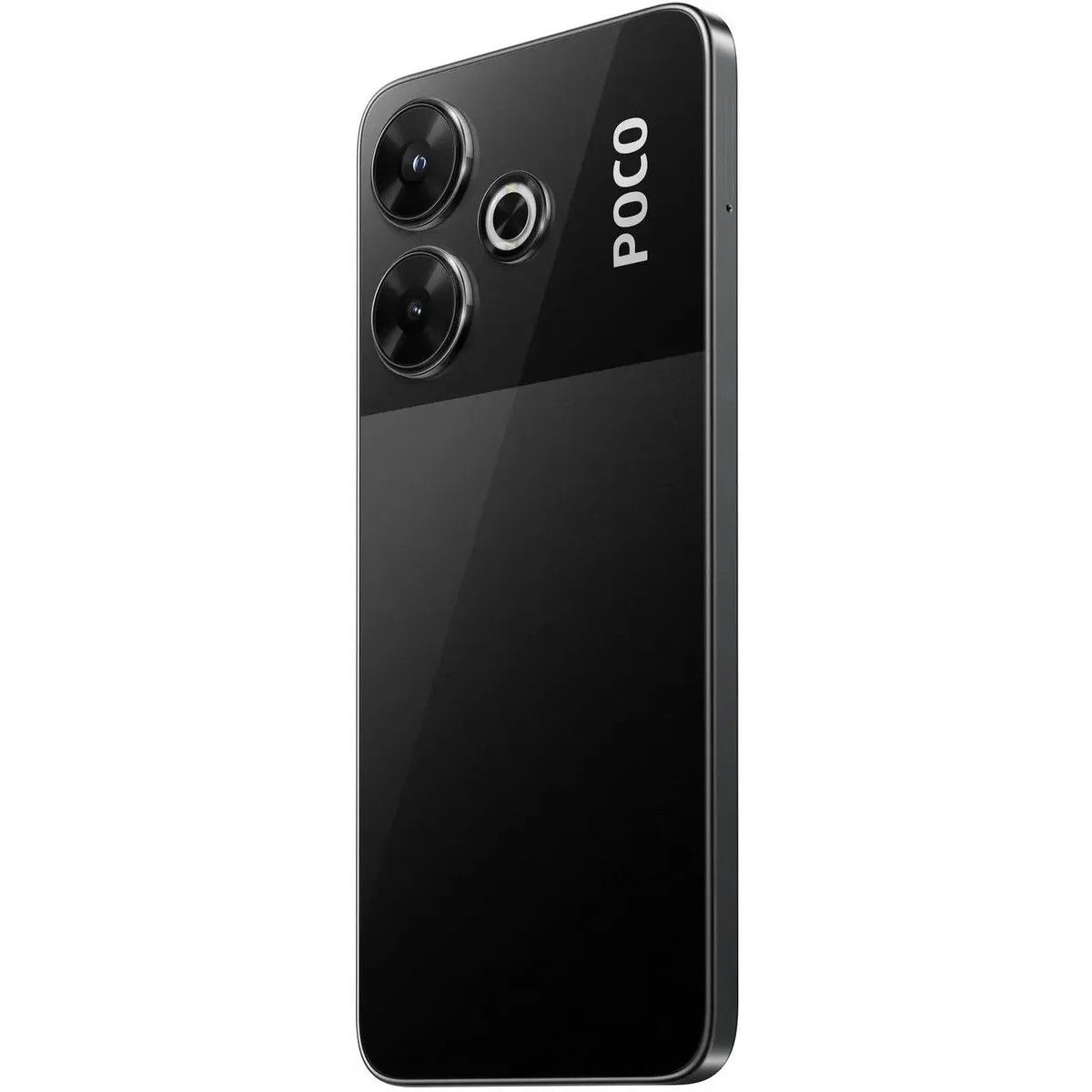 Смартфон Xiaomi POCO M6 6+128Gb черный (MZB0H2YRU)