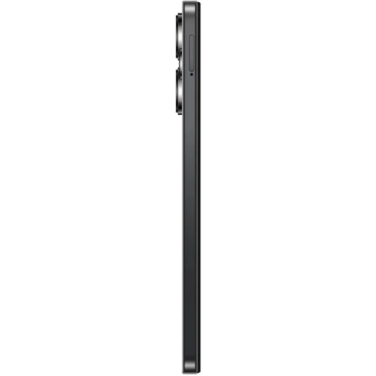 Смартфон Xiaomi POCO M6 6+128Gb черный (MZB0H2YRU)