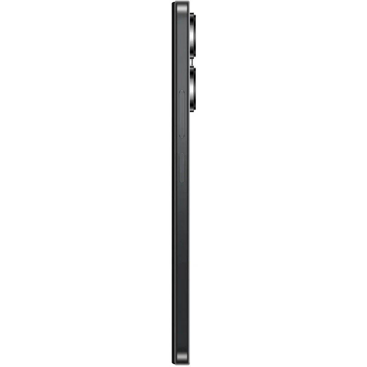 Смартфон Xiaomi POCO M6 6+128Gb черный (MZB0H2YRU)