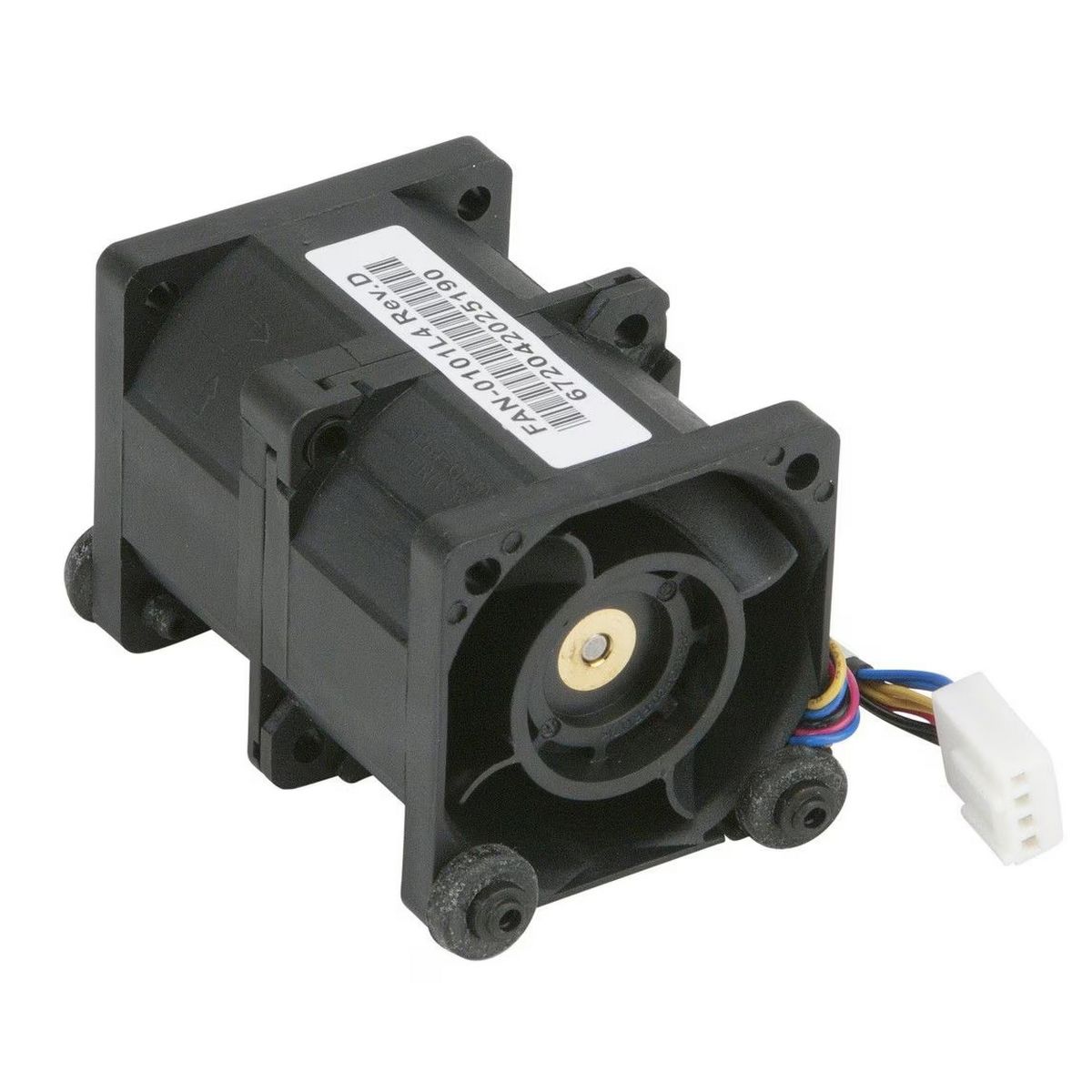 Вентилятор SuperMicro FAN-0101L4 (with legs)