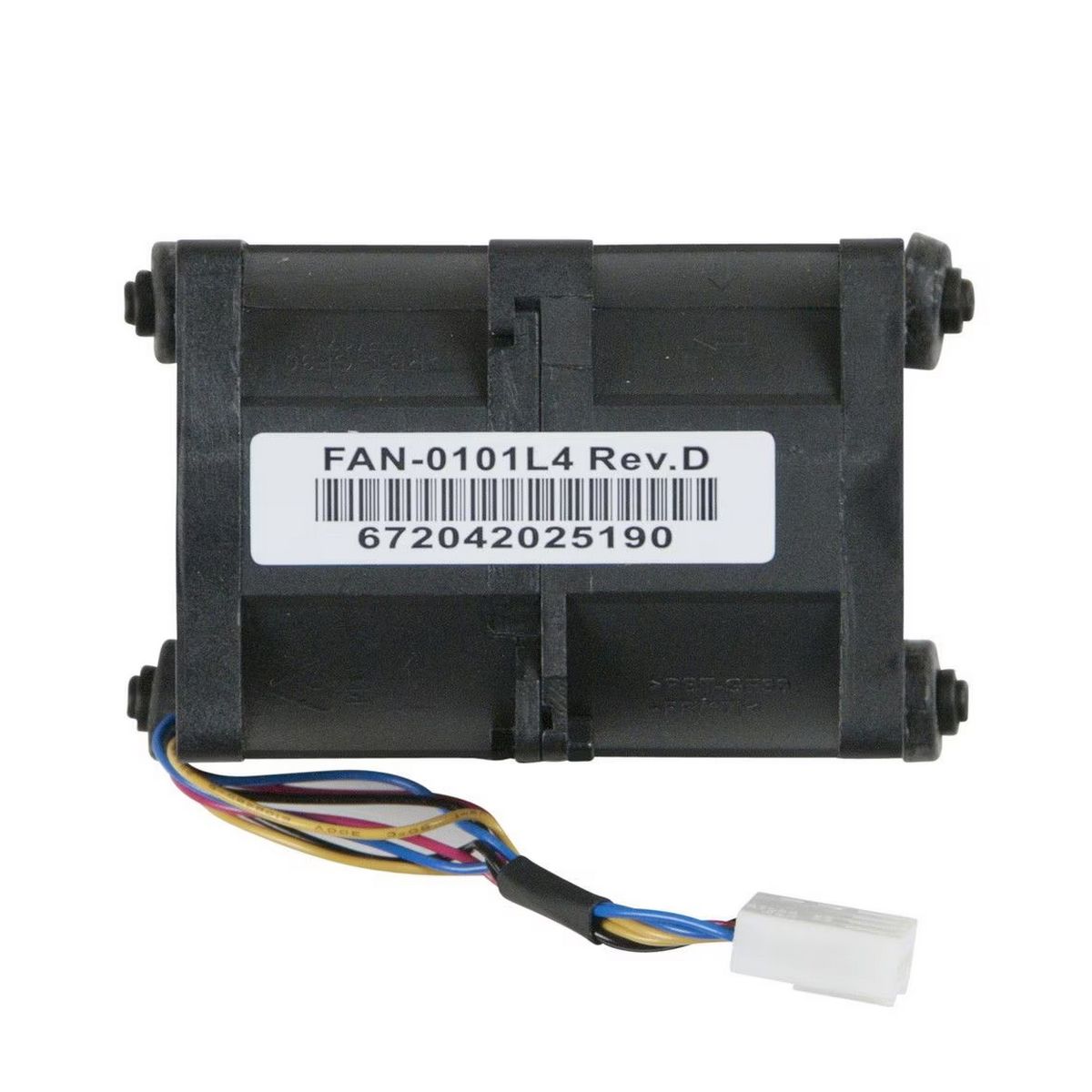 Вентилятор SuperMicro FAN-0101L4 (with legs)