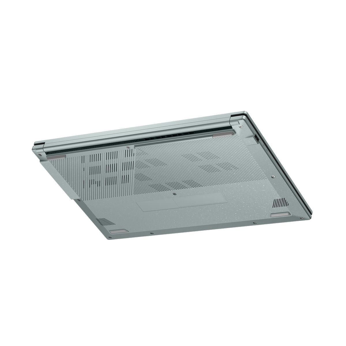 Ноутбук ASUS Vivobook Go 15 E1504FA-BQ120 AMD Ryzen 3 7320U/8Gb/SSD512Gb/15.6"/IPS/FHD/1920x1080/60Hz/NoOS/Grey (90NB0ZR3-M01YW0)
