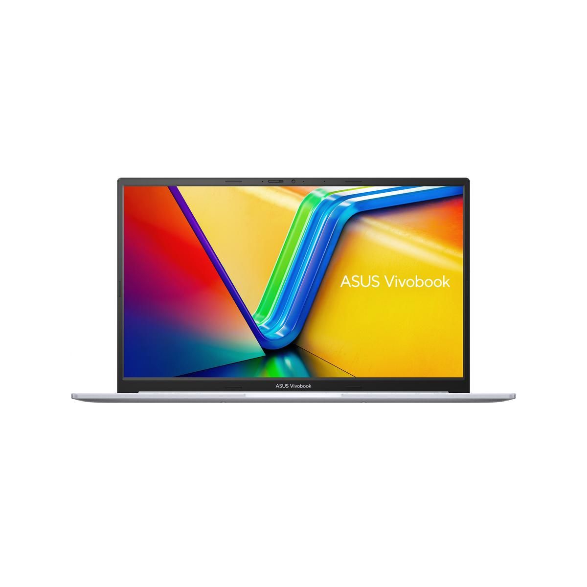 Ноутбук ASUS Vivobook 15X K3504VA-MA468 Intel Core i5-1335U/16Gb/512Gb/15.6"/OLED /2.8K/120Hz/NoOS/Silver(90NB10A2-M00JX0)