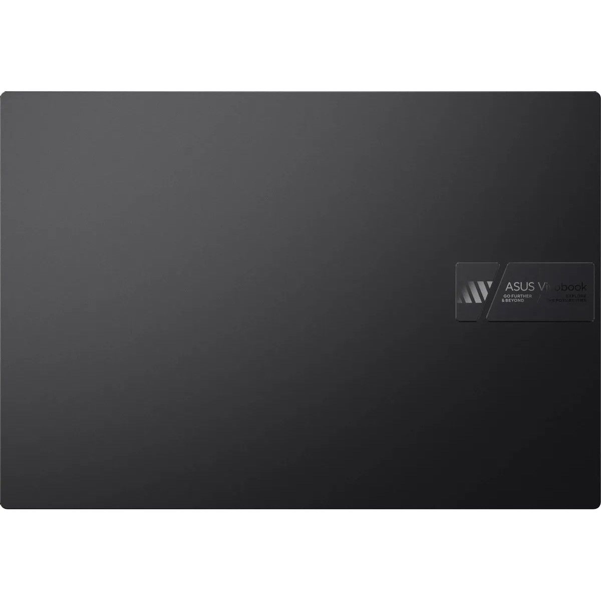 Ноутбук ASUS Vivobook 16X M3604YA-MB106 AMD Ryzen 7 7730U/16Gb/512Gb/16"/IPS /FHD+/60Hz/NoOS/Black(90NB11A1-M00440)