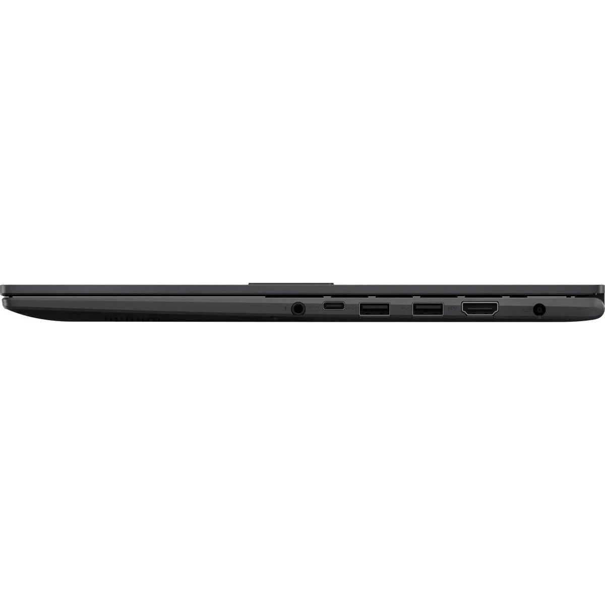 Ноутбук ASUS Vivobook 16X M3604YA-MB106 AMD Ryzen 7 7730U/16Gb/512Gb/16"/IPS /FHD+/60Hz/NoOS/Black(90NB11A1-M00440)