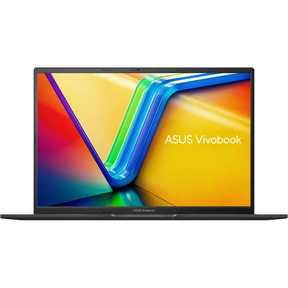 Ноутбук ASUS Vivobook 16X M3604YA-MB106 AMD Ryzen 7 7730U/16Gb/512Gb/16"/IPS /FHD+/60Hz/NoOS/Black(90NB11A1-M00440)