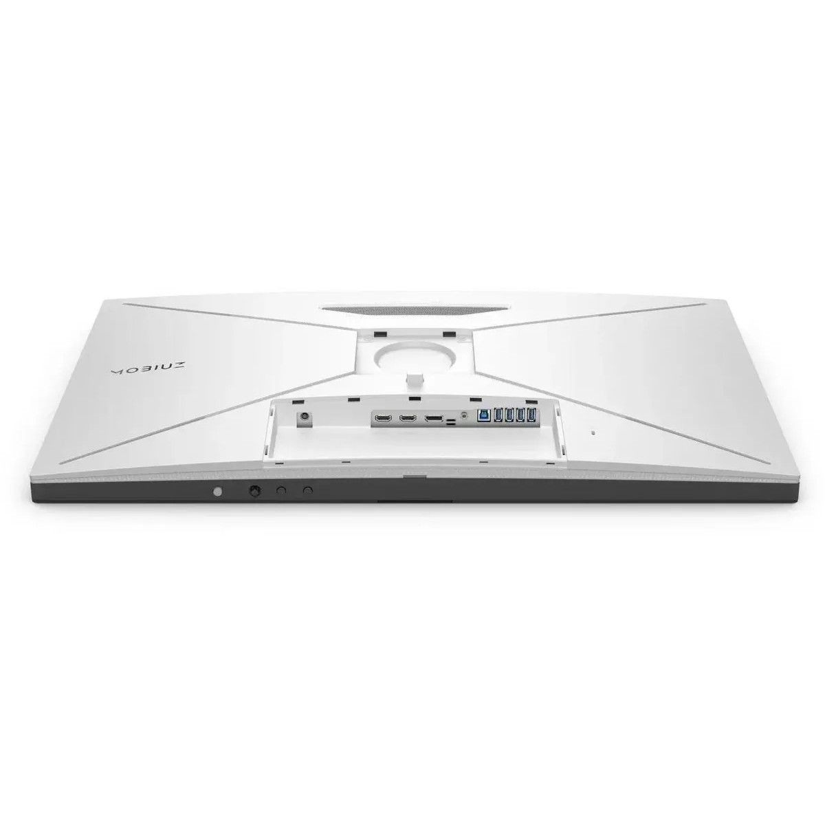 Монитор 31.5'' Benq EX3210U Black (3840x2160, IPS, 144Hz, 1000:1, 600cd, 1ms, 3xHDMI, DP, Speakers, 5xUSB, FreeSync, Height adj 100)