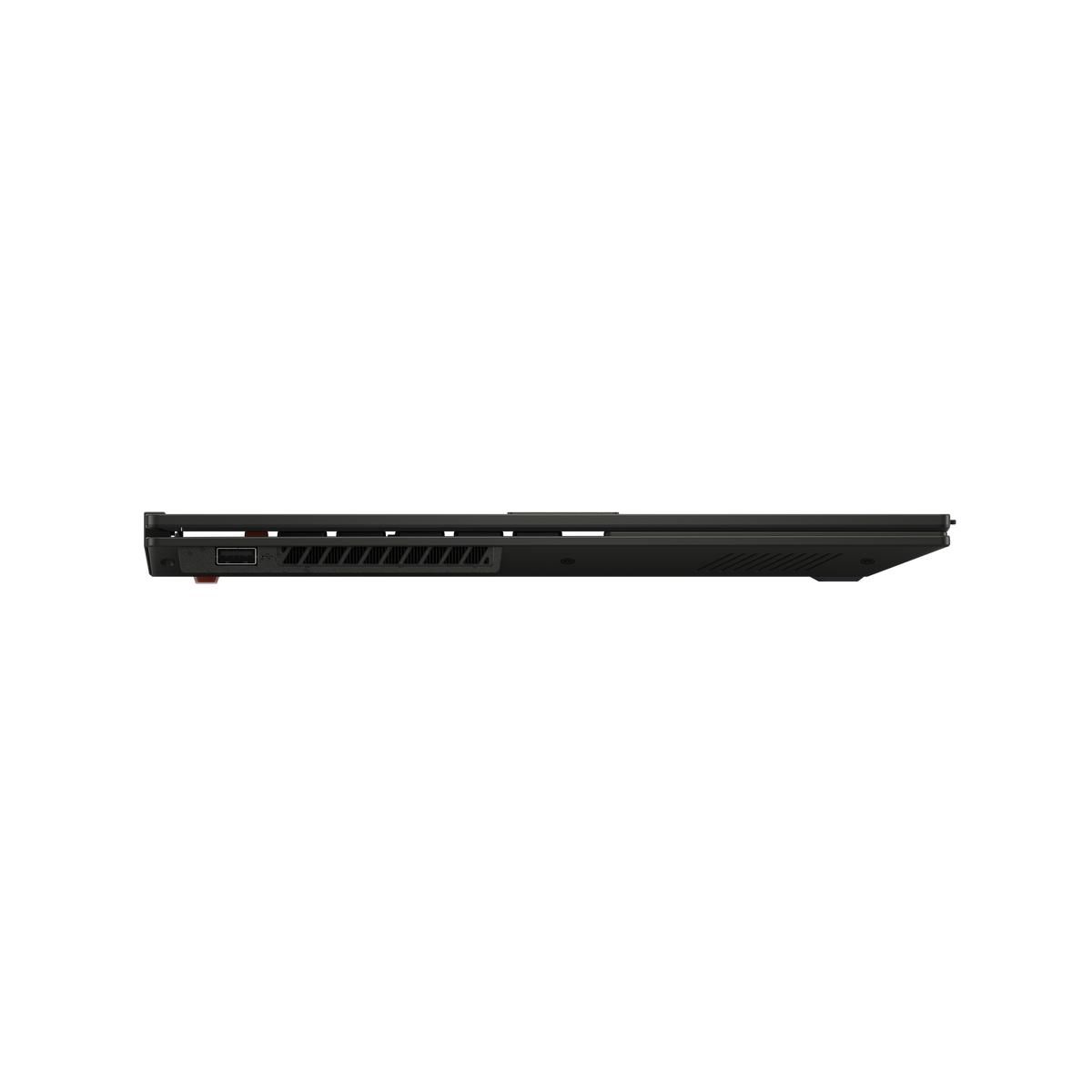 Ноутбук ASUS Vivobook S16 Flip TP3604VA-MC101 Intel Core i5-13500H/16Gb/512Gb/16"/IPS /FHD+/60Hz/NoOS/Black(90NB1051-M003L0)