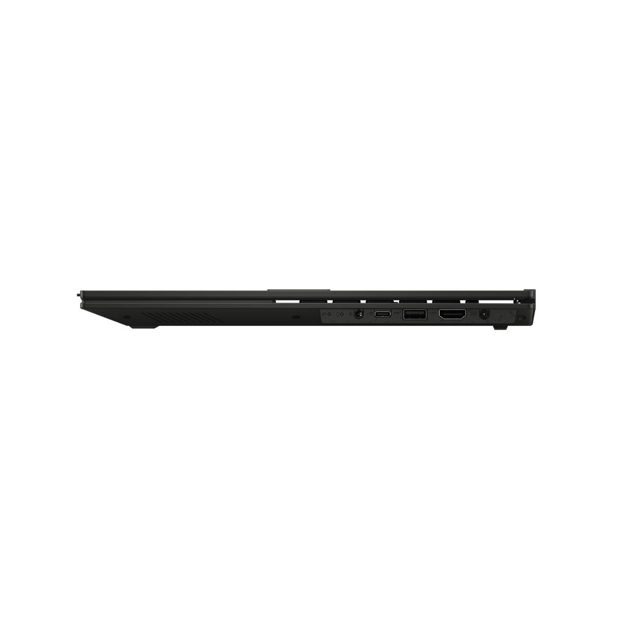 Ноутбук ASUS Vivobook S16 Flip TP3604VA-MC101 Intel Core i5-13500H/16Gb/512Gb/16"/IPS /FHD+/60Hz/NoOS/Black(90NB1051-M003L0)