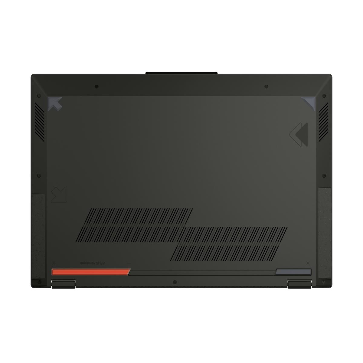 Ноутбук ASUS Vivobook S16 Flip TP3604VA-MC101 Intel Core i5-13500H/16Gb/512Gb/16"/IPS /FHD+/60Hz/NoOS/Black(90NB1051-M003L0)