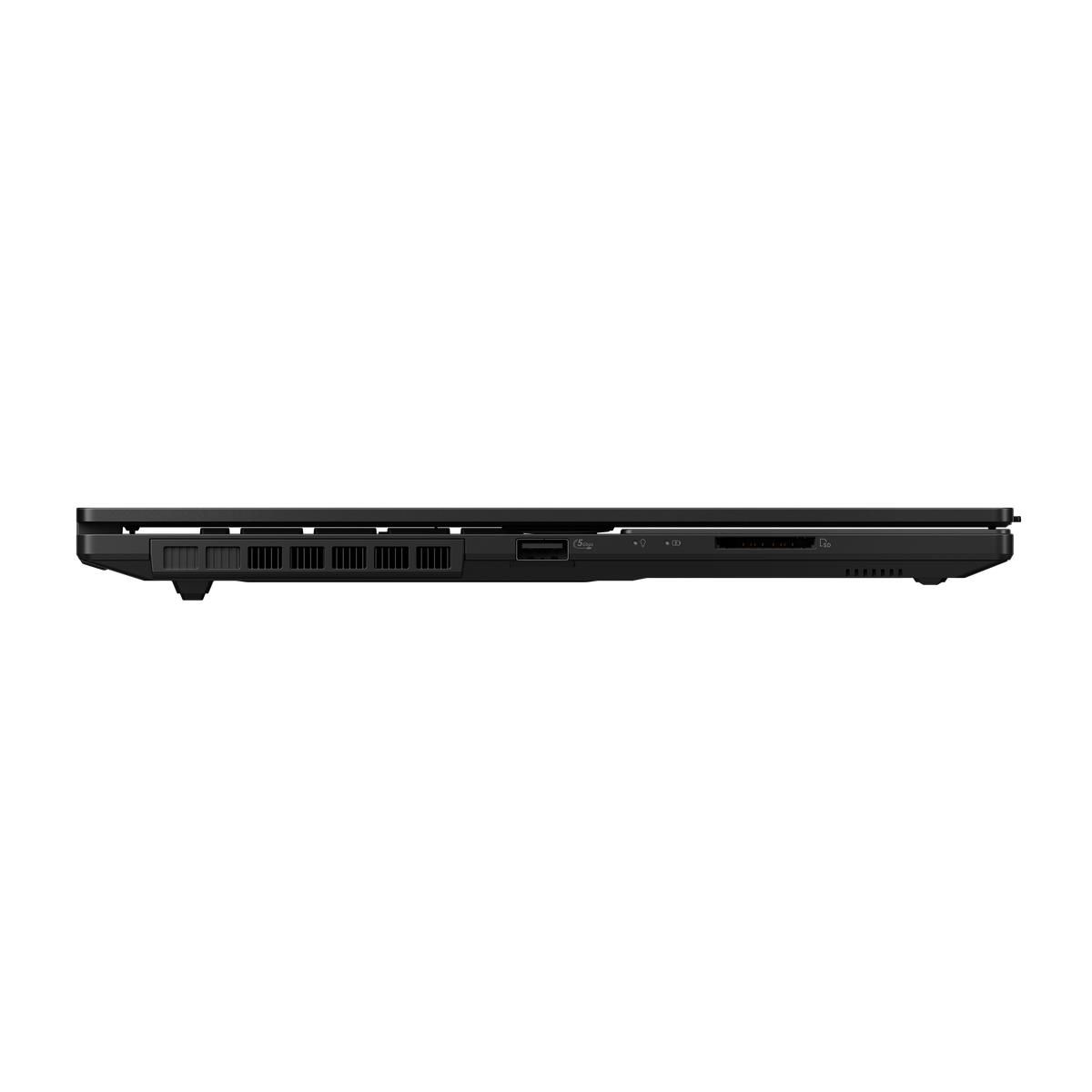 Ноутбук ASUS Vivobook Pro 15 N6506MV-MA082 Intel Core Ultra 9 185H/24Gb/SSD1Tb/RTX4060 8Gb/15.6"/OLED/2.8K/120Hz/NoOS/Grey(90NB12Y3-M004R0)