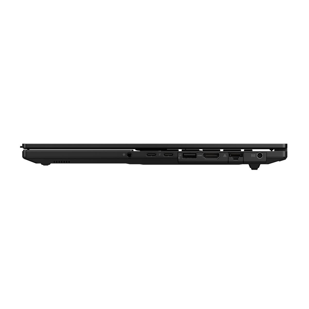 Ноутбук ASUS Vivobook Pro 15 N6506MV-MA082 Intel Core Ultra 9 185H/24Gb/SSD1Tb/RTX4060 8Gb/15.6"/OLED/2.8K/120Hz/NoOS/Grey(90NB12Y3-M004R0)