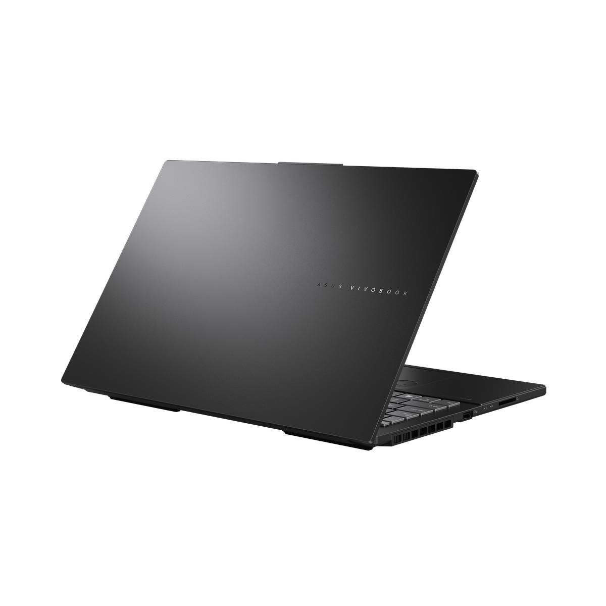 Ноутбук ASUS Vivobook Pro 15 N6506MV-MA082 Intel Core Ultra 9 185H/24Gb/SSD1Tb/RTX4060 8Gb/15.6"/OLED/2.8K/120Hz/NoOS/Grey(90NB12Y3-M004R0)