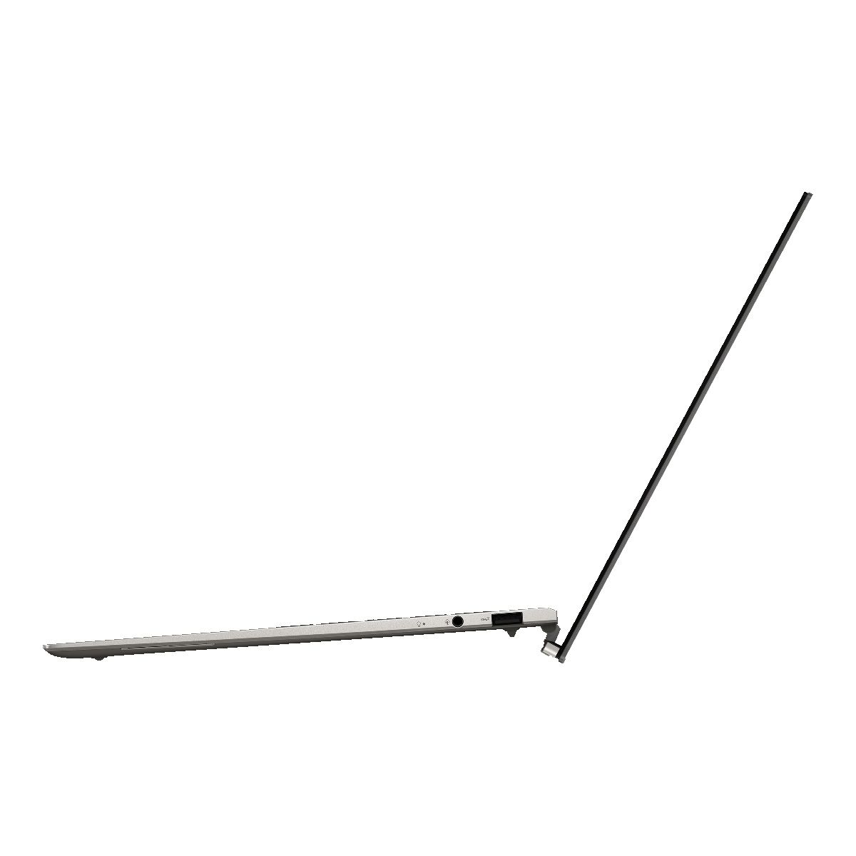 Ноутбук ASUS Zenbook S13 UX5304MA-NQ128W Intel Core Ultra 7 155U/16Gb/1Tb/13.3"/OLED /3K/60Hz/Win11/Grey(90NB12V2-M008U0)