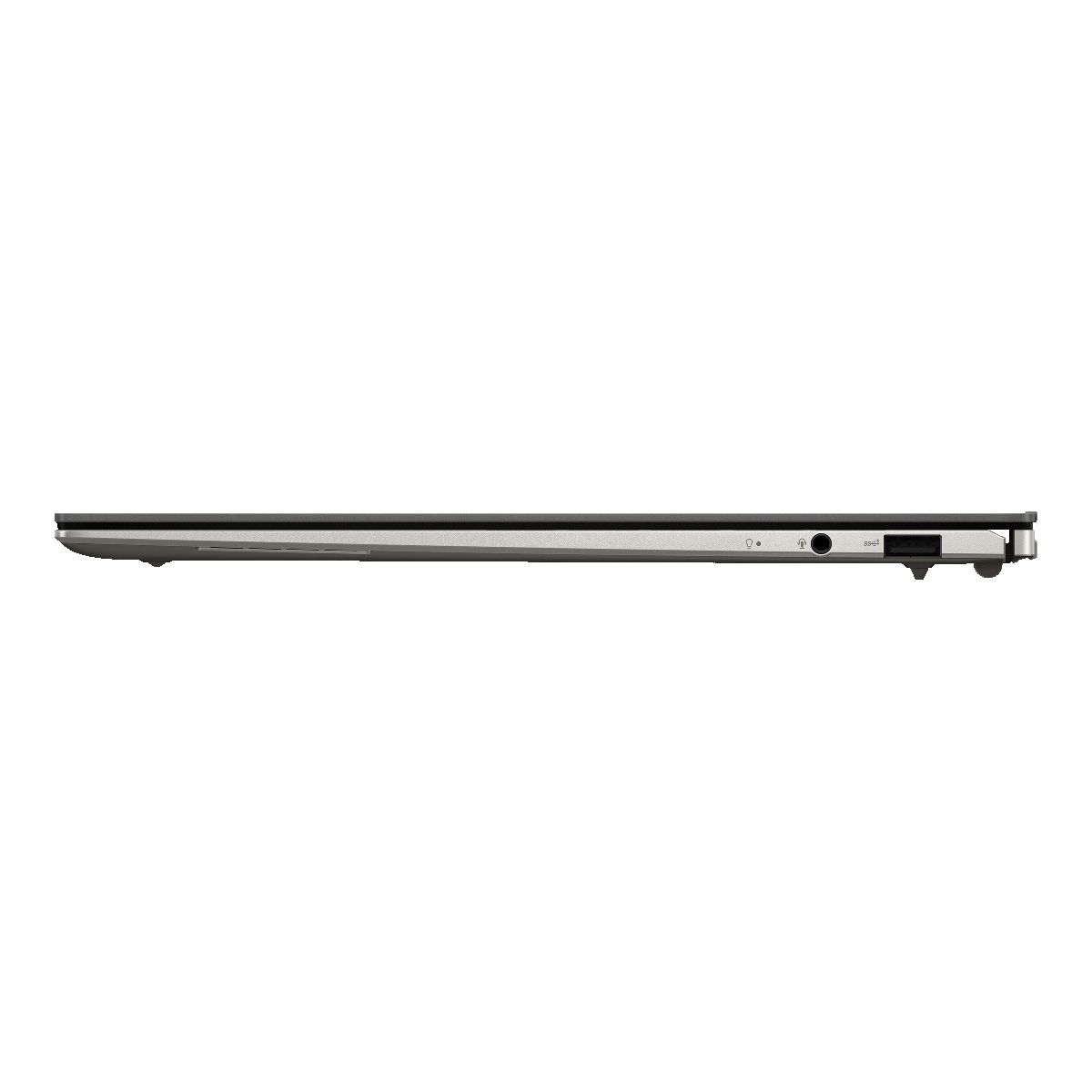 Ноутбук ASUS Zenbook S13 UX5304MA-NQ128W Intel Core Ultra 7 155U/16Gb/1Tb/13.3"/OLED /3K/60Hz/Win11/Grey(90NB12V2-M008U0)