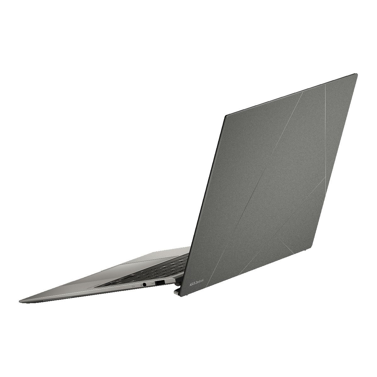 Ноутбук ASUS Zenbook S13 UX5304MA-NQ128W Intel Core Ultra 7 155U/16Gb/1Tb/13.3"/OLED /3K/60Hz/Win11/Grey(90NB12V2-M008U0)