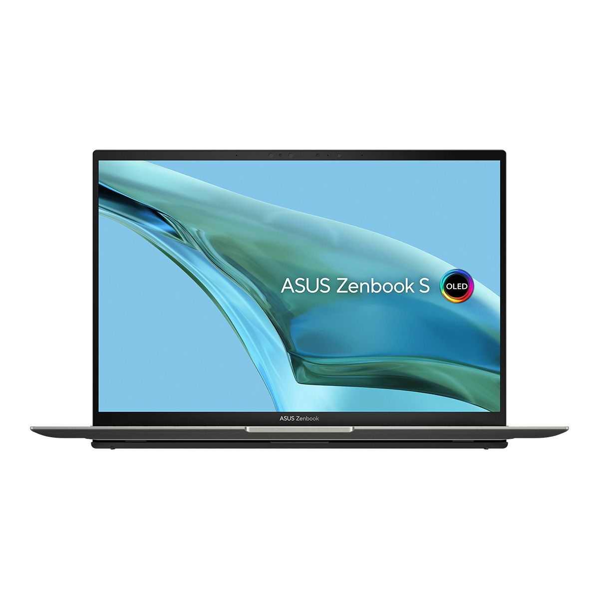 Ноутбук ASUS Zenbook S13 UX5304MA-NQ128W Intel Core Ultra 7 155U/16Gb/1Tb/13.3"/OLED /3K/60Hz/Win11/Grey(90NB12V2-M008U0)