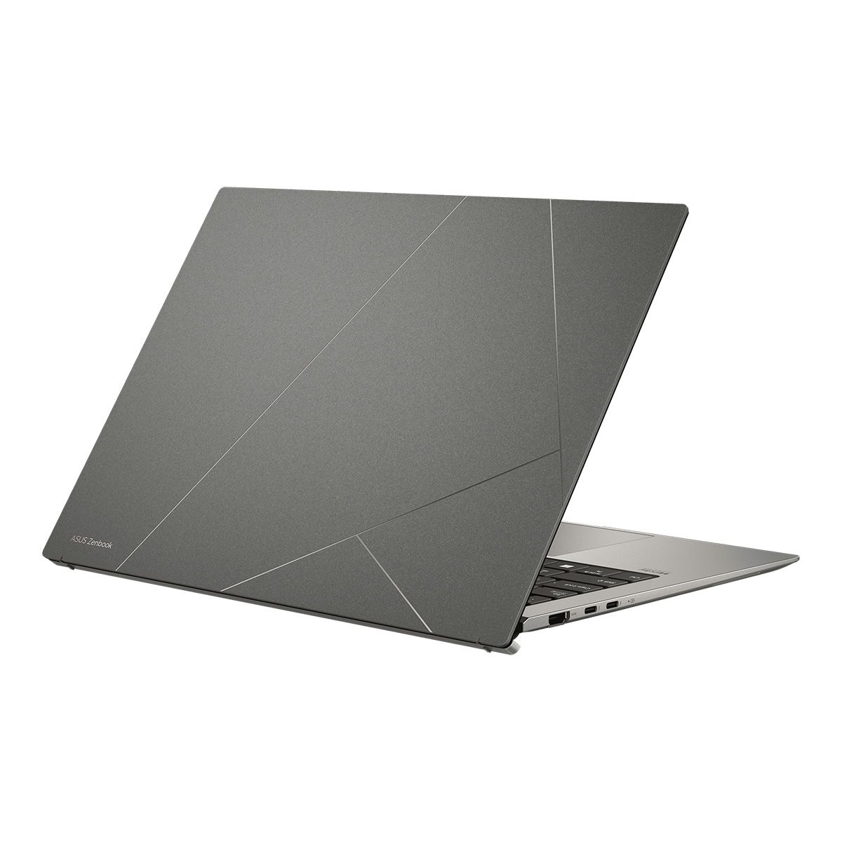 Ноутбук ASUS Zenbook S13 UX5304MA-NQ128W Intel Core Ultra 7 155U/16Gb/1Tb/13.3"/OLED /3K/60Hz/Win11/Grey(90NB12V2-M008U0)