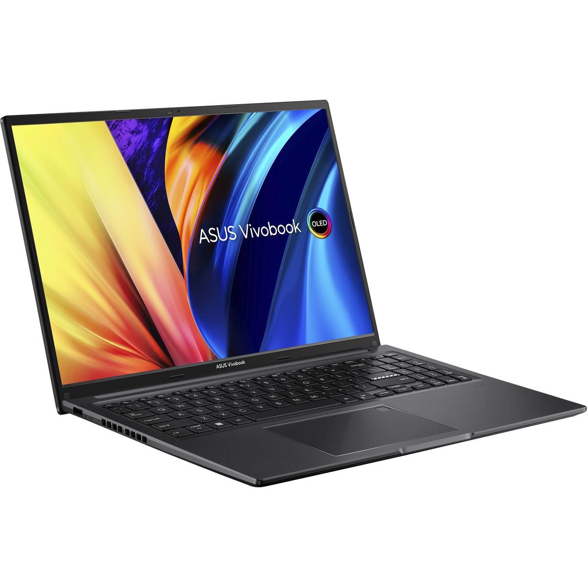 Ноутбук ASUS Vivobook 16 X1605VA-MB693 Intel Core i5-13500H/16Gb/SSD512Gb/16"/IPS/WUXGA/1920x1200/60Hz/NoOS/Black (90NB10N3-M00WE0)